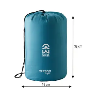 Śpiwór Wilsa Outdoor Verdon Light image-3