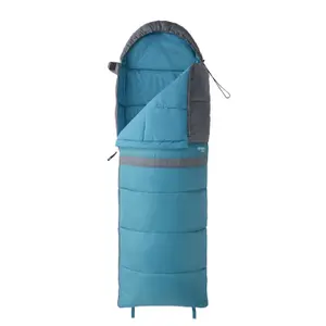 Saco de dormir para niños Wilsa Outdoor Verdon Light image-1