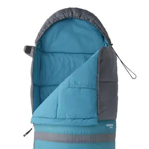 Saco de dormir para niños Wilsa Outdoor Verdon Light image-2