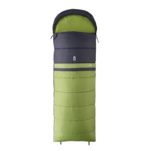 101271-sleeping-bag-wilsa-outdoor-verdon-confort-gray-green-230x80-cm