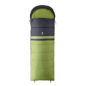 101271-sleeping-bag-wilsa-outdoor-verdon-confort-gray-green-230x80-cm