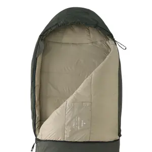 Sacco a pelo Wilsa Outdoor Oxygene image-2