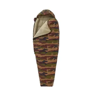 Sacco a pelo Wilsa Outdoor Oxygene image-1