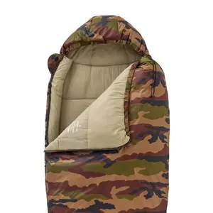 Sacco a pelo Wilsa Outdoor Oxygene image-2