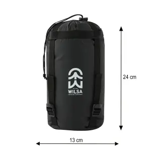 Sacco a pelo Wilsa Outdoor Oxygene image-3