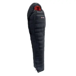 Schlafsack Wilsa Outdoor Down 1000