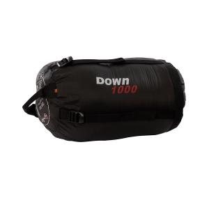 Schlafsack Wilsa Outdoor Down 1000 image-1