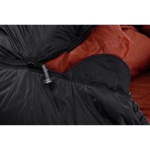 Schlafsack Wilsa Outdoor Down 1000 image-6