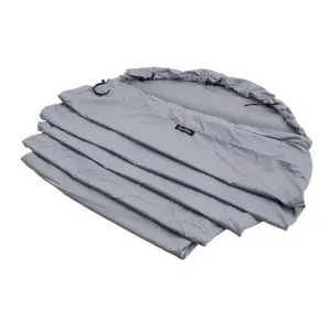 Drap micro polyester Wilsa Outdoor Sarco image-0