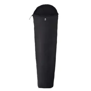 Fleece double sleeping bag sheet Wilsa Outdoor image-0