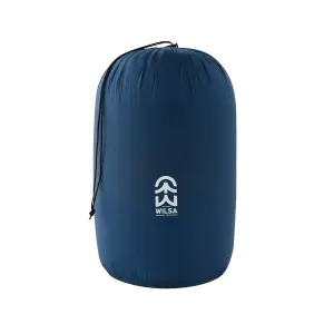 Housse de sac de couchage Wilsa Outdoor image-0