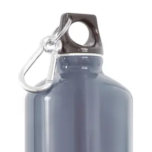 Garrafa de alumínio Wilsa Outdoor image-1