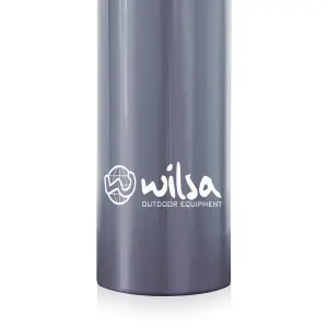 Garrafa de alumínio Wilsa Outdoor image-3