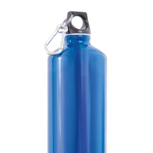 Gourde aluminium Wilsa Outdoor image-2