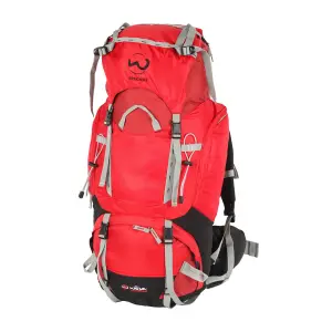 Rucksack Wilsa Outdoor Trekker 65 L image-0
