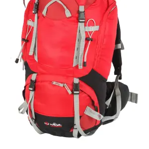 Rucksack Wilsa Outdoor Trekker 65 L image-1