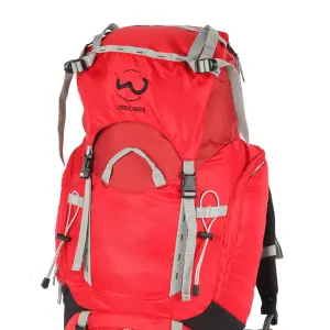 Rucksack Wilsa Outdoor Trekker 65 L image-2