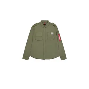 Surchemise Alpha Industries Urban Military image-0