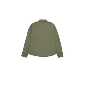 Surchemise Alpha Industries Urban Military image-1
