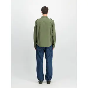 Surchemise Alpha Industries Urban Military image-3