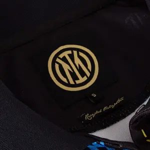 Inter Milan Home Kit 1993/94 Rétro image-4