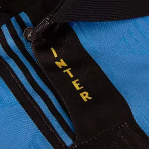 Inter Milan Home Kit 1993/94 Rétro image-6