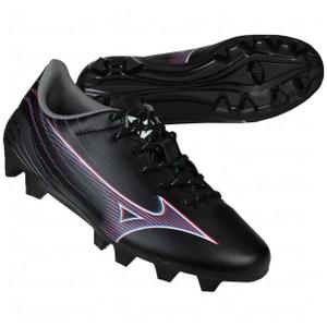 Dziecięce buty piłkarskie Mizuno Αlpha Select FG image-6