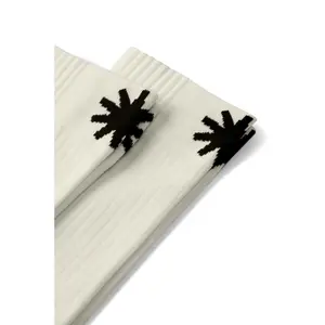 Chaussettes hautes logo Rains image-2