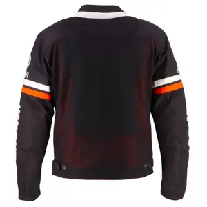 Motorcycle jacket Von Dutch California image-1