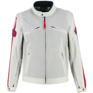 Motorcycle jacket Von Dutch Fast