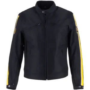 Motorcycle jacket Von Dutch Fast