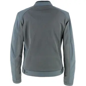Mesh motorcycle jacket Helstons Turbo Air image-1