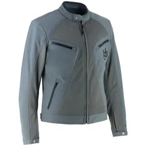 Mesh motorcycle jacket Helstons Turbo Air image-2