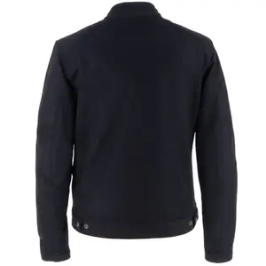 Mesh motorcycle jacket Helstons Turbo Air image-1