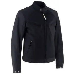 Mesh motorcycle jacket Helstons Turbo Air image-2