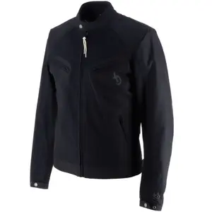 Mesh motorcycle jacket Helstons Turbo Air image-3