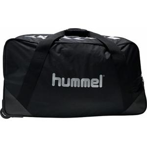 Torba sportowa Hummel Team Trolley