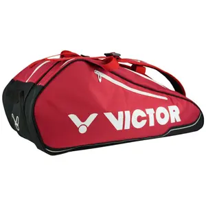 Bolsa térmica multi raquetas de bádminton Victor 9035 D image-0