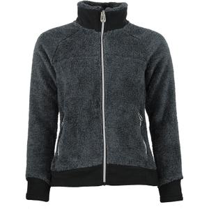 Women's fleece Peak Mountain