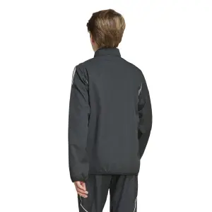 Chaqueta de presentación infantil adidas Tiro 25 Competition image-5