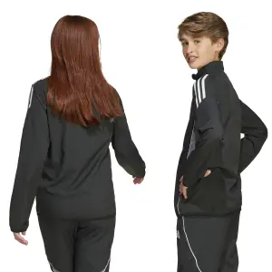 Chaqueta de presentación infantil adidas Tiro 25 Competition image-2