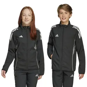 Chaqueta de presentación infantil adidas Tiro 25 Competition image-3