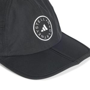 Casquette de baseball repliable femme adidas By Stella McCartney image-3