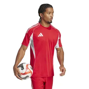 Maillot adidas Tiro 25 Competition image-5