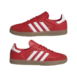 Botas de fútbol adidas Samba Licensed IC image-4