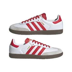 Botas de fútbol adidas Samba Licensed IC image-4