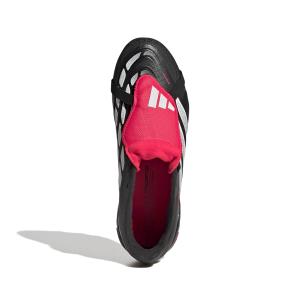 Chaussures de football enfant adidas Predator League AG image-3