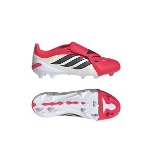 Scarpe calcio per bambini adidas Predator League FT FG image-5