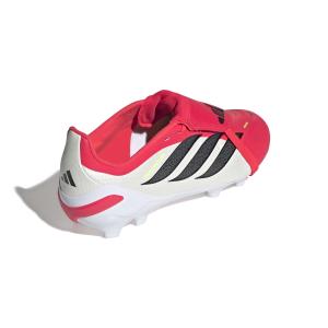 Scarpe calcio per bambini adidas Predator League FT FG image-4