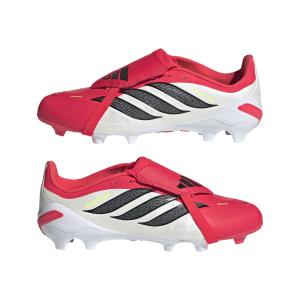 Scarpe calcio per bambini adidas Predator League FT FG image-2
